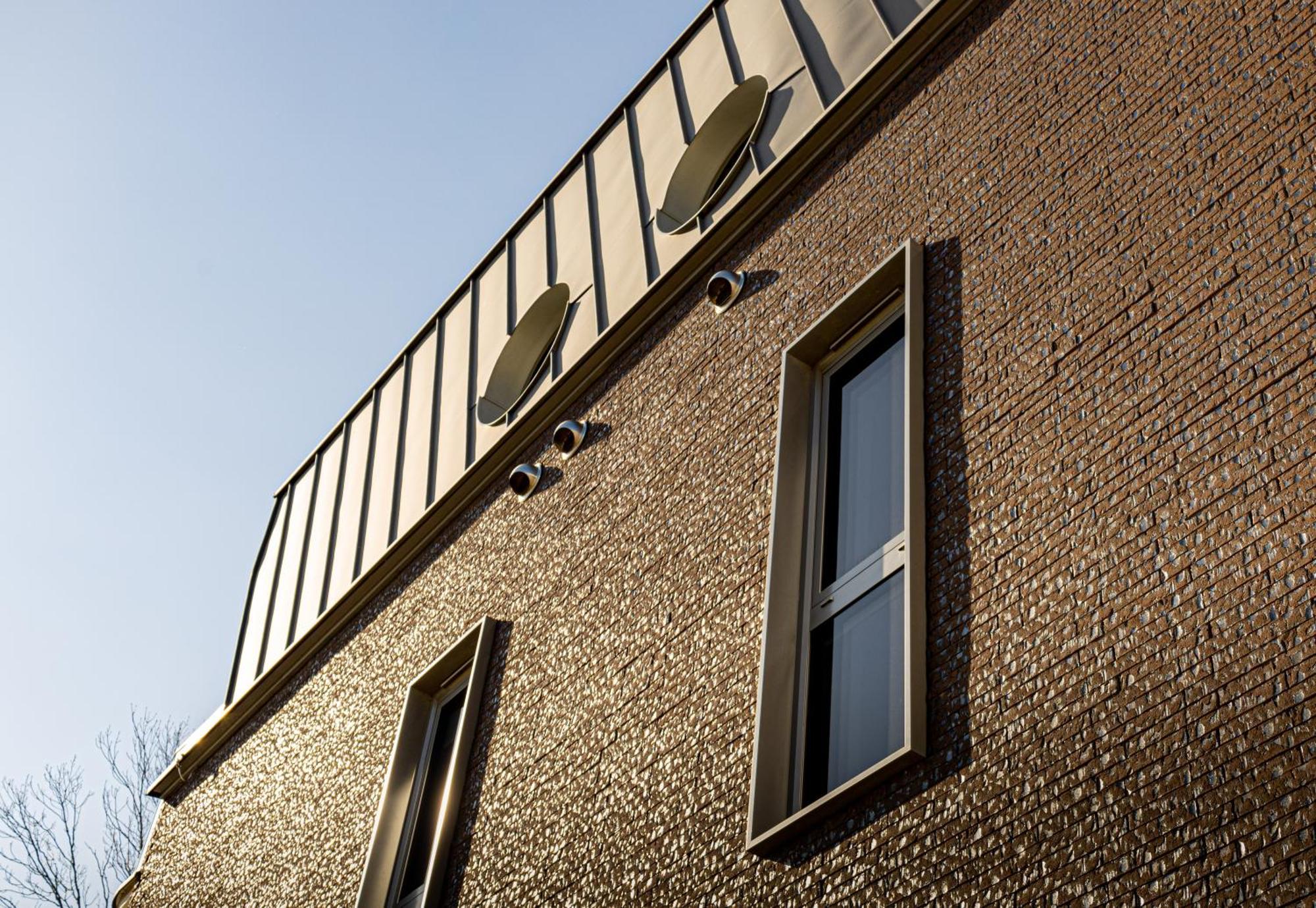 Cliff Trzesacz - Sea View Apartments Exteriör bild